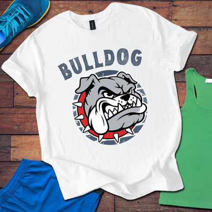 Bulldog T-Shirt