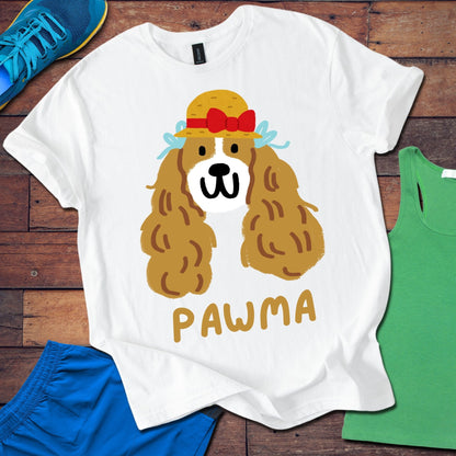 Pawma T-Shirt